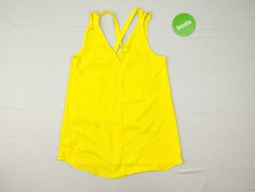 river island kurtka jeansowa: River Island, T-shirt damski, rozmiar XS — 3