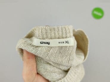 local heroes sweter: Sinsay, Women`s sweater, XL — 4
