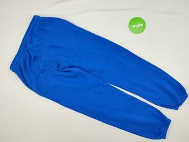 kozaki damskie zimowe ccc: Cubus, Spodnie dresowe damskie, M — 3