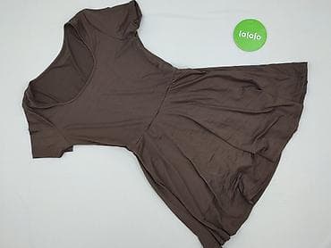 body pull bear: Sukienka damska, rozmiar S — 2