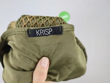 sukieneczki na lato: Krisp, Sukienka damska, rozmiar L — 4