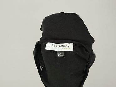 Kobiety: Black, Body damskie, rozmiar L — 4