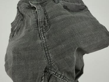 white jeans: Esmara, Jeansy damskie, rozmiar L — 6