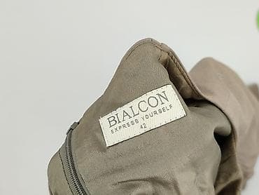 spódnice bialcon: Sukienka damska, rozmiar XL — 4