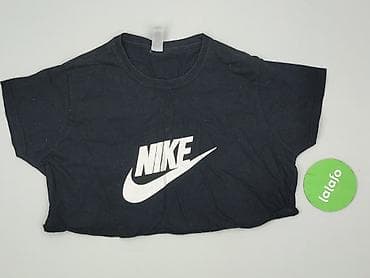replika converse: Nike, T-shirt damski, rozmiar 2XL — 3