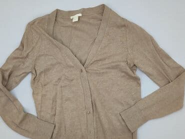 amisu sweter: H&M Basic, Kardigan damski, rozmiar S — 1