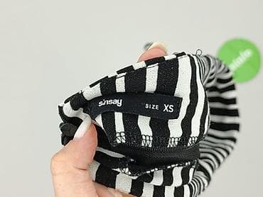 spodenki plus size: Sinsay, Szorty damskie, rozmiar XS — 4