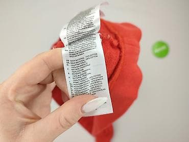 adidas dresy czerwone: Adidas, Bluza z kapturem damska, rozmiar S — 6