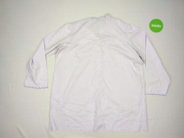lidl piżamy: Koszula nocna, rozmiar 3XL — 3