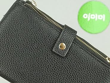 portfel: Portfel, Damskie, stan - Idealny — 4