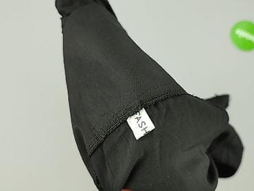 szara bluzki oversize: Bluzka damska, rozmiar XL — 4