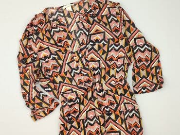 sukienka h m czerwona: H&M, Sukienka damska, rozmiar 2XS — 1