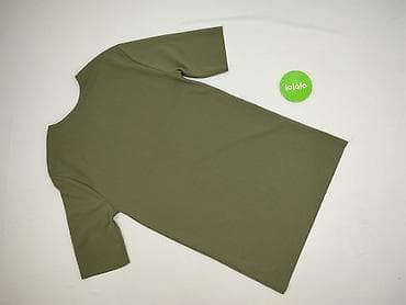 zalando basic t shirt: Zara, Sukienka damska, rozmiar S — 3
