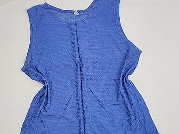 bluzki plisowane: Bluzka damska, rozmiar 4XL — 1