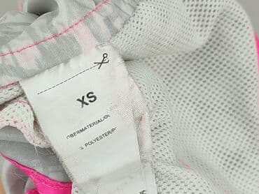 krótkie spodenki i nogi z cellulitem: Blind Date, Szorty damskie, XS — 5