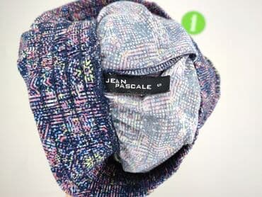 jeans pascale: Material trousers for women, size S — 5