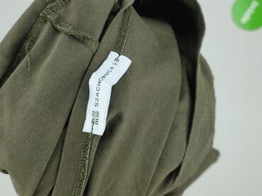 wisła kraków bluzy: SZACHOWNICA, Bluzka damska, rozmiar S — 4