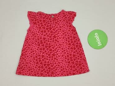 koszulki coca cola: Sukienka, H&M, 1-3 m, stan - Idealny — 3