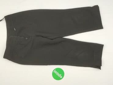 жіночий одяг олх: Spodnie 3/4 damskie, rozmiar L — 2