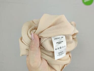 silvian heach t shirty: STOCKH LM, Bluzka damska, rozmiar M — 4