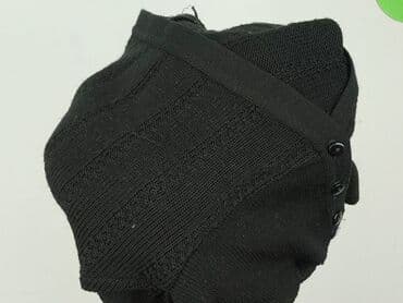 sweter z przezroczystymi rękawami: Atmosphere, Kardigan damski, rozmiar S — 6