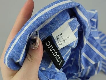 h: H&M, Women's blouse, size 2XS (EU 32) — 4