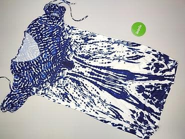ubra: Sukienka damska, rozmiar L — 2