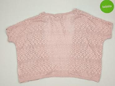 pull and bear sweter w paski: Atmosphere, Kardigan damski, rozmiar S — 3