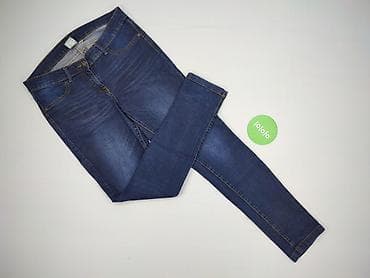 blue motion spodnie: Blue Motion, Jeansy damskie, rozmiar M — 2