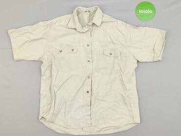 koszula puro lino: Koszula damska, rozmiar M — 2