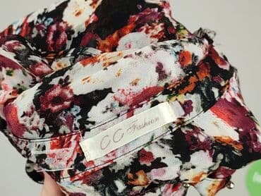 bluzka w paski c a: Women's blouse, size XL (EU 42) — 4