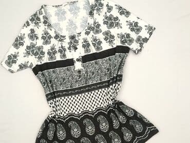 Bluzki: H&M, Bluzka damska, rozmiar L