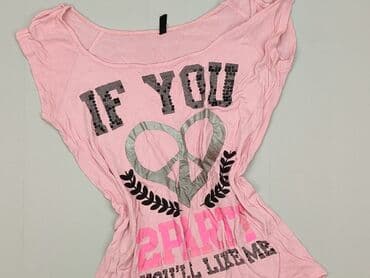 T-shirty: T-shirt damski, rozmiar S