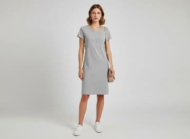 kapcie stitch sinsay: Sinsay, Sukienka damska, rozmiar M — 6