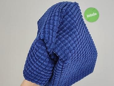 podrecznik: Pillowcase, 52 x 50, kolor - Niebieski, stan - Idealny — 4