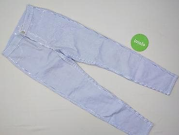 biosoft buty sniegowce: Spodnie materiałowe damskie, rozmiar S — 2