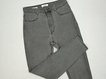 tepphar jeans: PULL&BEAR, Джинси жіночі, розмір M — 1