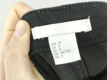 sinsay джинси жіночі: H&M, Джинси жіночі, розмір M — 4
