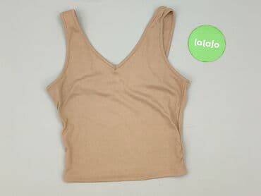 bluzki przezroczyste: Women`s T-shirt, size S (EU 36) — 2