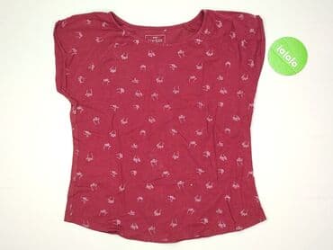 koszulki latynka allegro: Sinsay, Women`s T-shirt, size 2XL (EU 44) — 2