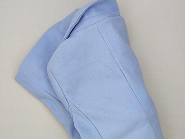 coats: Sinsay, Płaszcz damski, rozmiar M — 6
