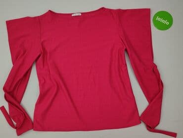 sukienka ze stójką zara: Zara, Bluzka damska, rozmiar M — 2