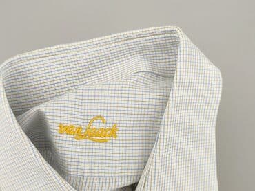 zalando bluzy: Van Laack, Shirt for men, size S — 4