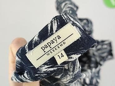 misspap: Papaya, Sukienka damska, rozmiar XL — 5