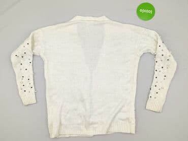 sweterkowa: Kardigan damski, rozmiar 3XL — 3