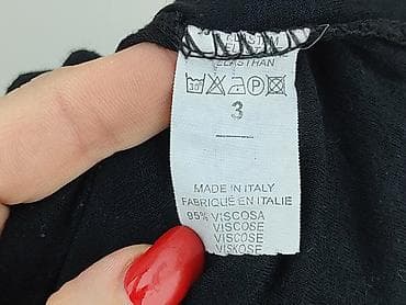 Women: Moda Italia, Women's blouse, size M — 4