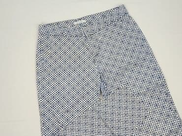 białe buty deichmann: Calliope, Spodnie materiałowe damskie, rozmiar S — 1