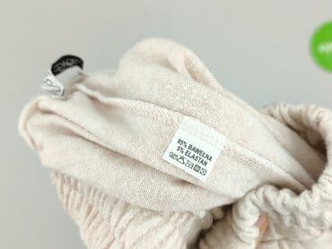 new yorker krótkie spodenki dresowe: Spodnie dresowe damskie, S — 5