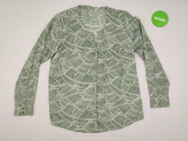 h: H&M, Women's blouse, size XL (EU 42) — 2