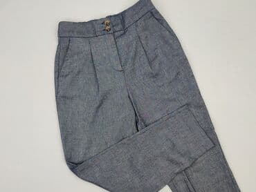 enplus buty mokasyny: Spodnie materiałowe damskie, rozmiar XS — 1